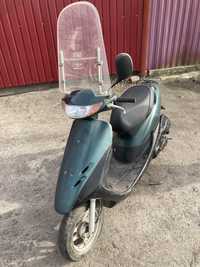 Honda Dio AF-34.