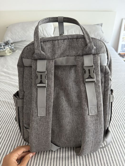 Mochila / Mala de maternidade