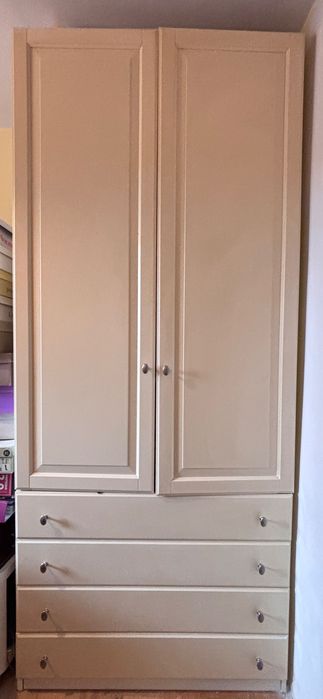 Szafa IKEA PAX używana