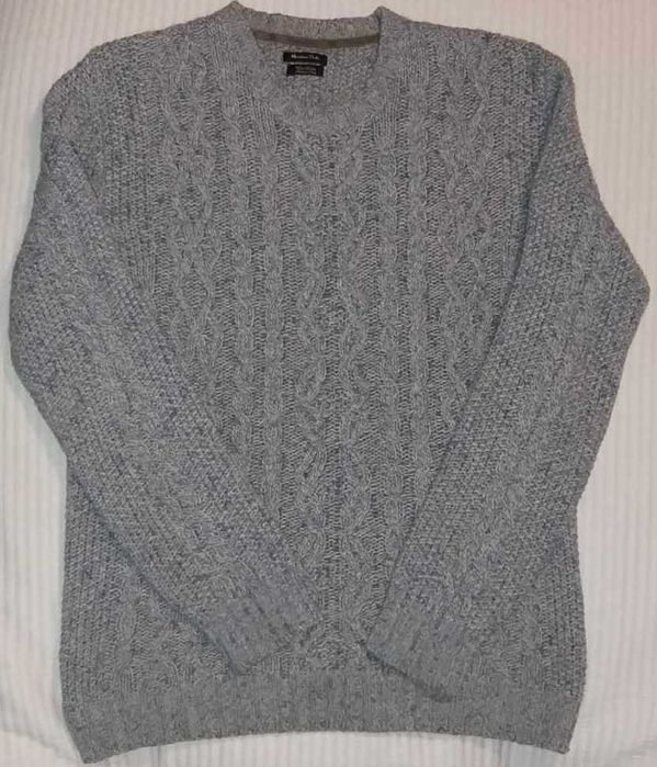 Camisola Massimo Dutti praticamente nova!!!