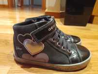 Botas Da Geox tam 27 em bom estado