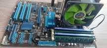 Комплект fx6300 оперативна пам'ять DDR3 16 Гб