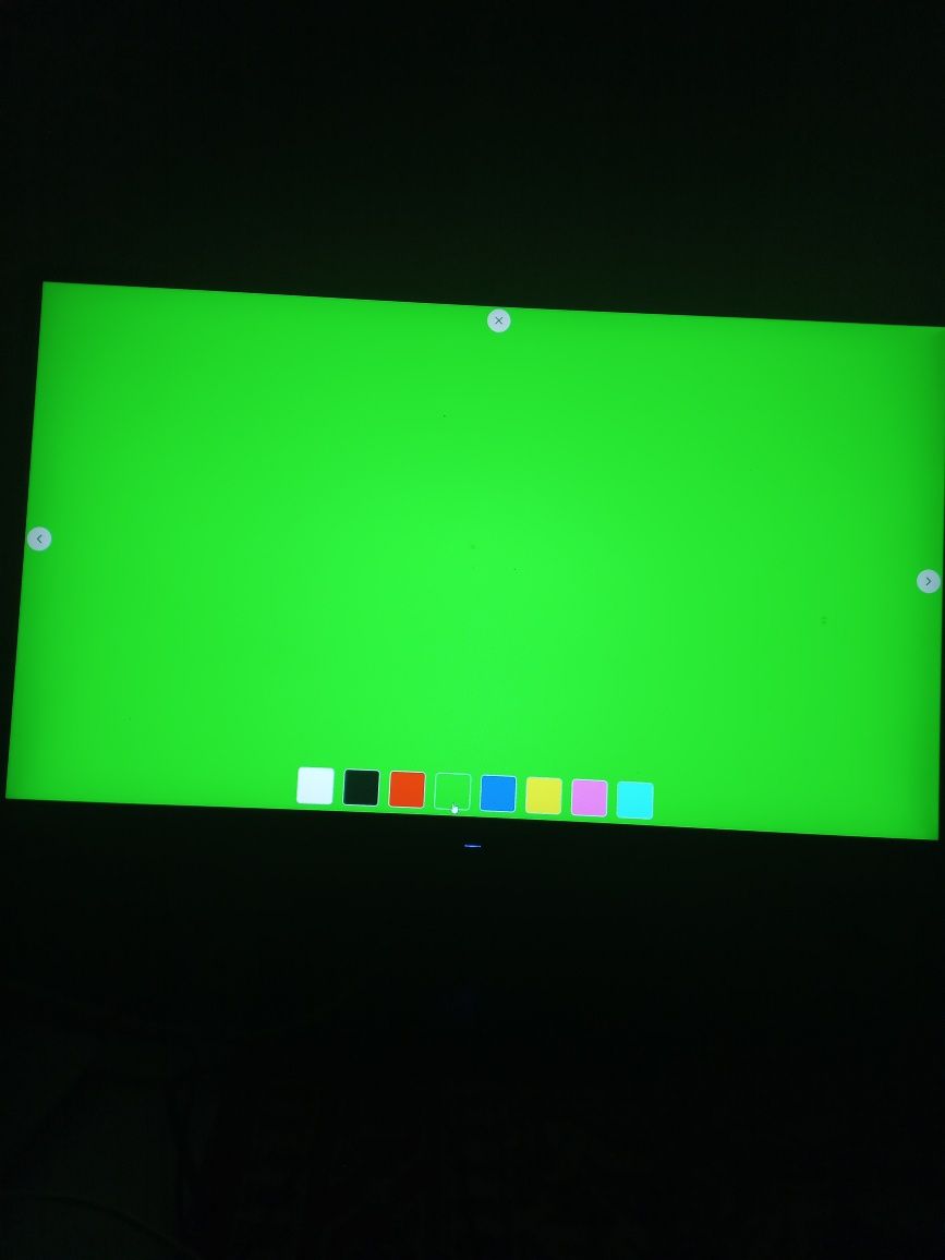 Monitor 75hz 1920x1080p