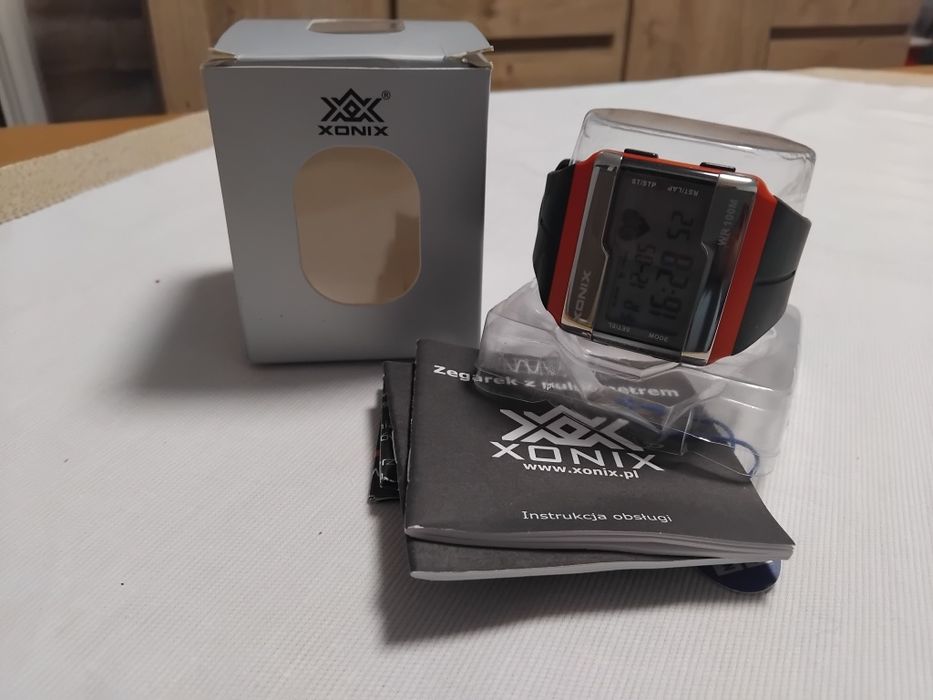 Zegarek męski Xonix