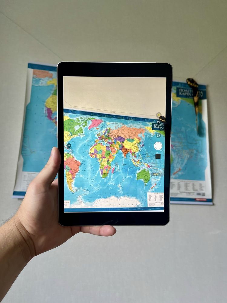 iPad 9 64 GB LTE 95% з сім-картою NeverLock айпад 7/8/9/10 ІДЕАЛ Apple