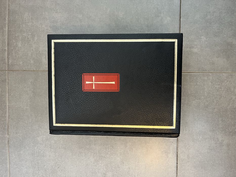 Bíblia Sagrada edição de luxo