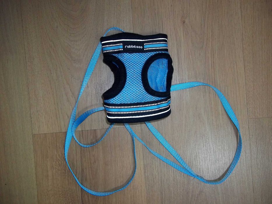 Шлея для собак нова.