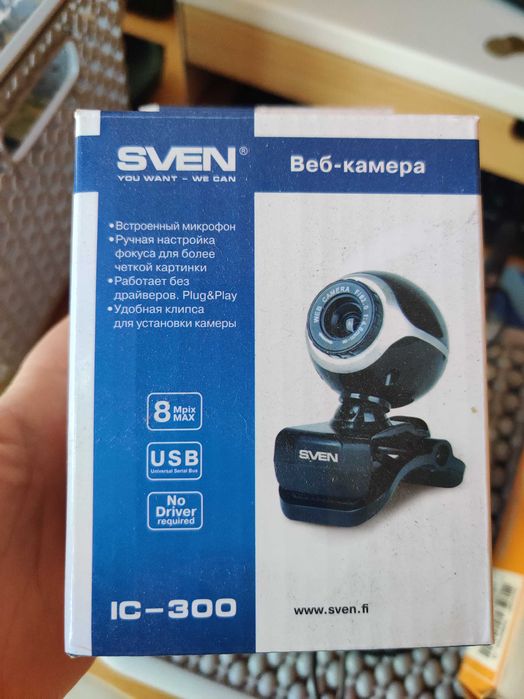 Камера микрофон компьютерные детали