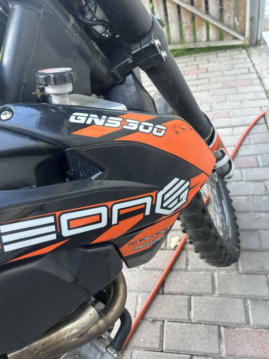 Geon gns 300 2024року