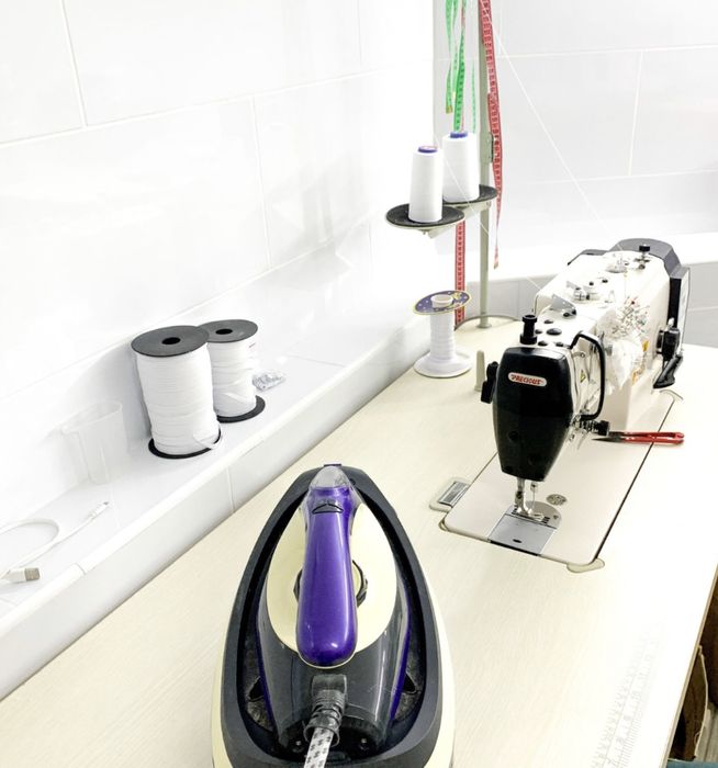 Швейний цех ОПТ під замовлення