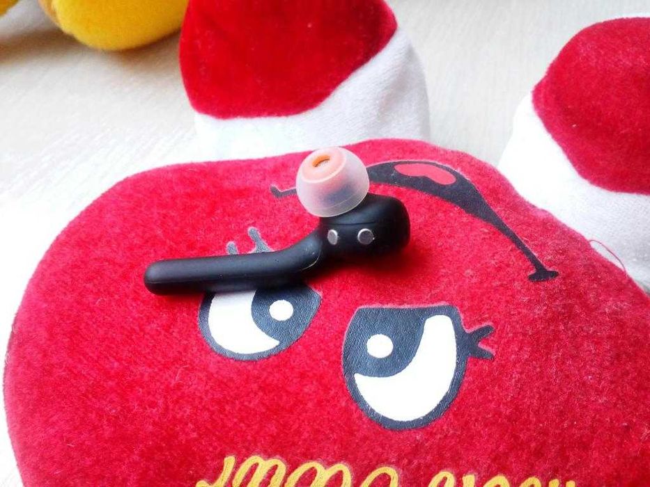 Bluetooth навушник гарнітура Jabra Talk 55/ Eclipse