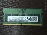 Samsung 8 GB SO-DIMM DDR5 4800 MHz (M425R1GB4BB0-CQKOL)