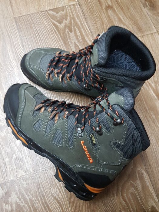 LOWA ботинки GTX р.42