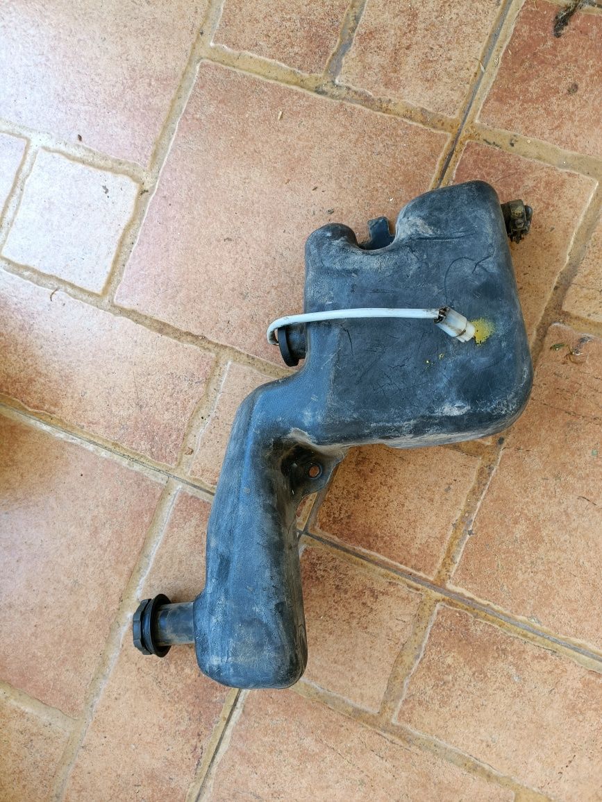 Peças Gilera typhoon 150€ vendo tudo