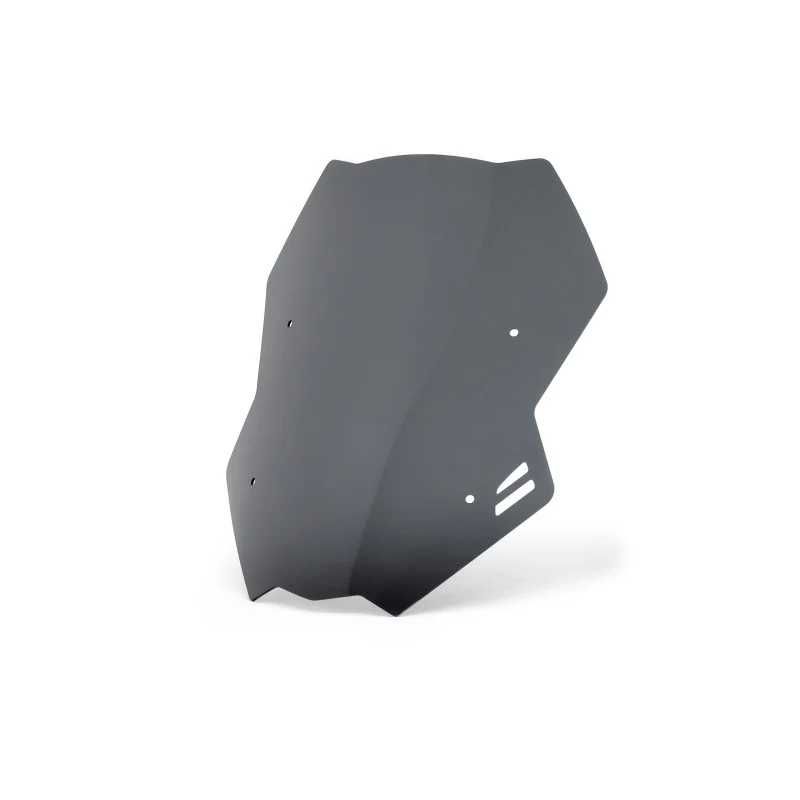Viseira fumada para Tmax 560