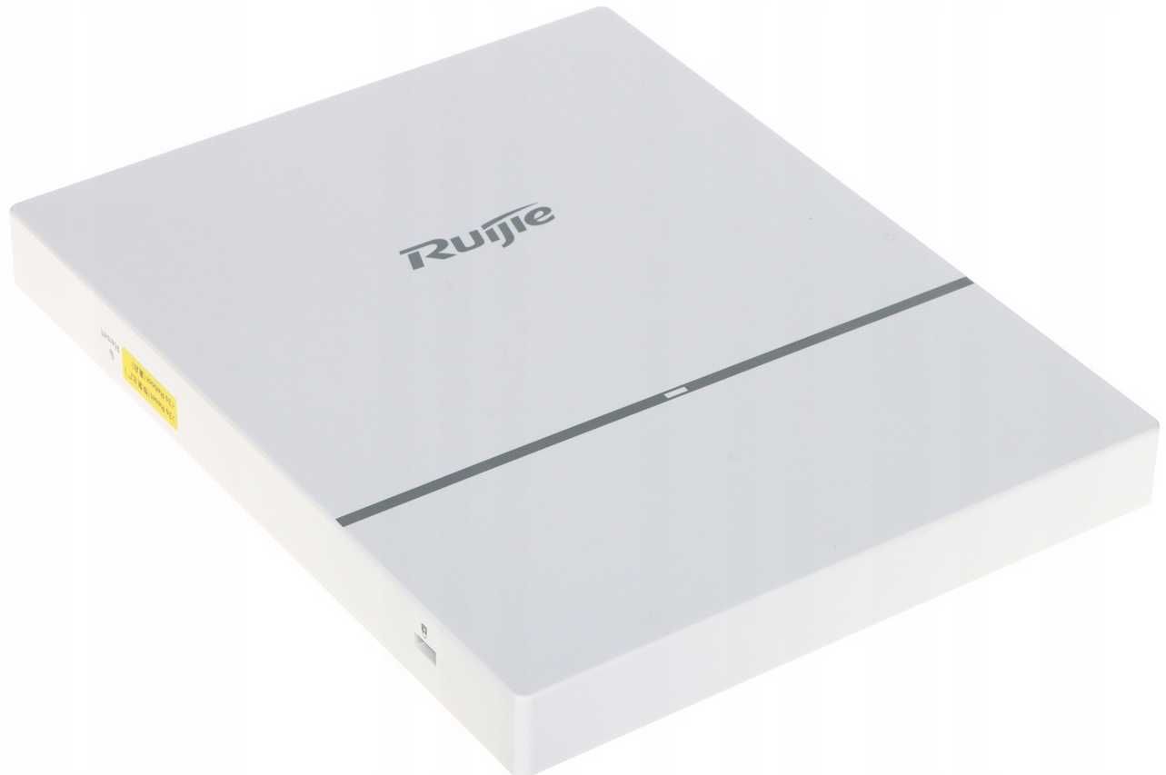 Access Point Ruijie RG-AP820-L(V2) 802.11ax (Wi-Fi 6)