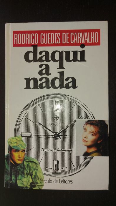 Livros de autores portugueses