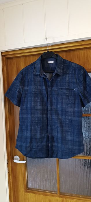 Elegancka koszula Calvin Klein Jeans