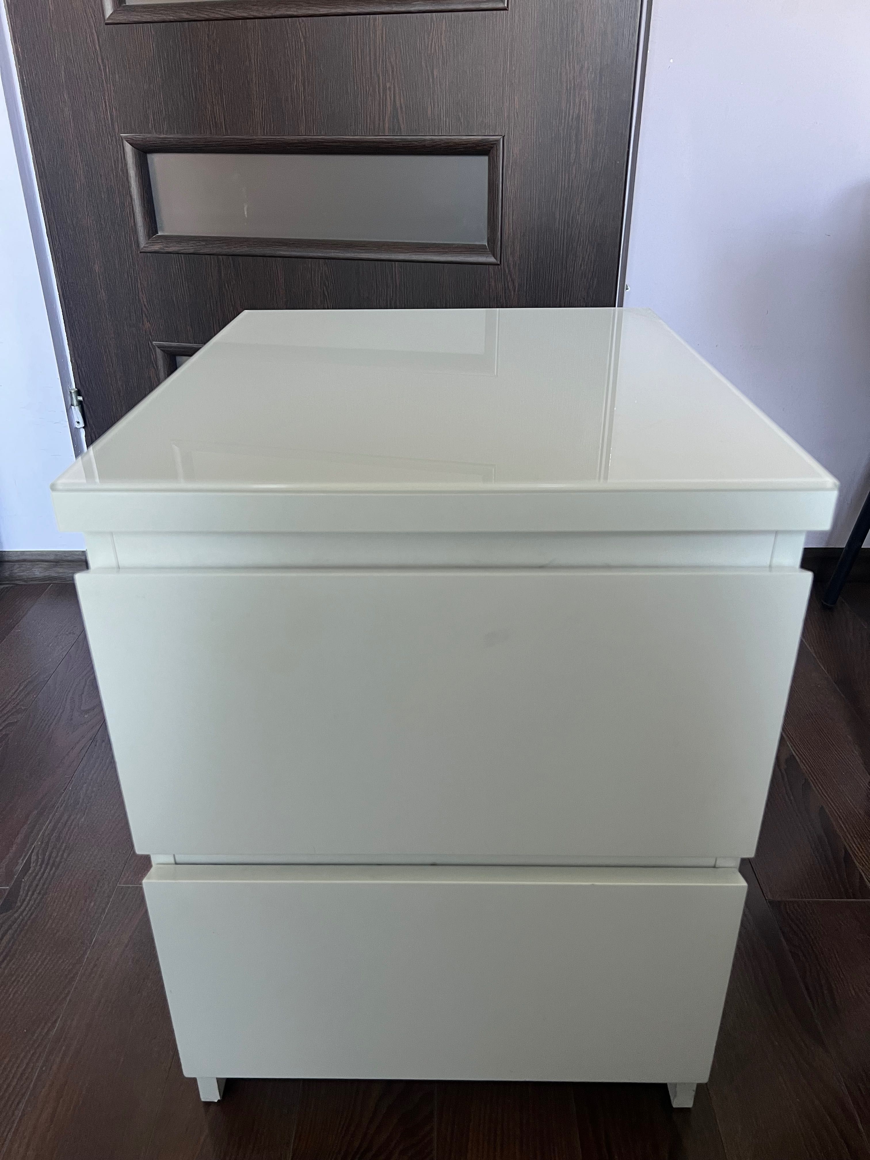 Szafka nocna IKEA 40x48x55