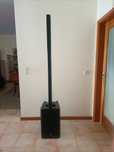 Vendo Yamaha Stagepas 1K Como Novo