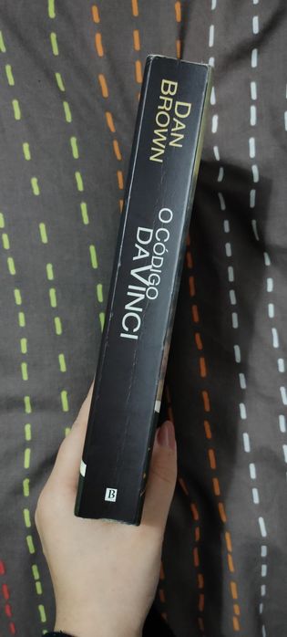 O Código Da Vinci | Dan Brown