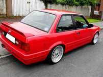 BMW E30 M-Tech M Tech coupe touring zestaw Body Kit