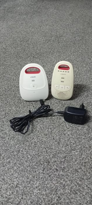 Vtech niania elektroniczna