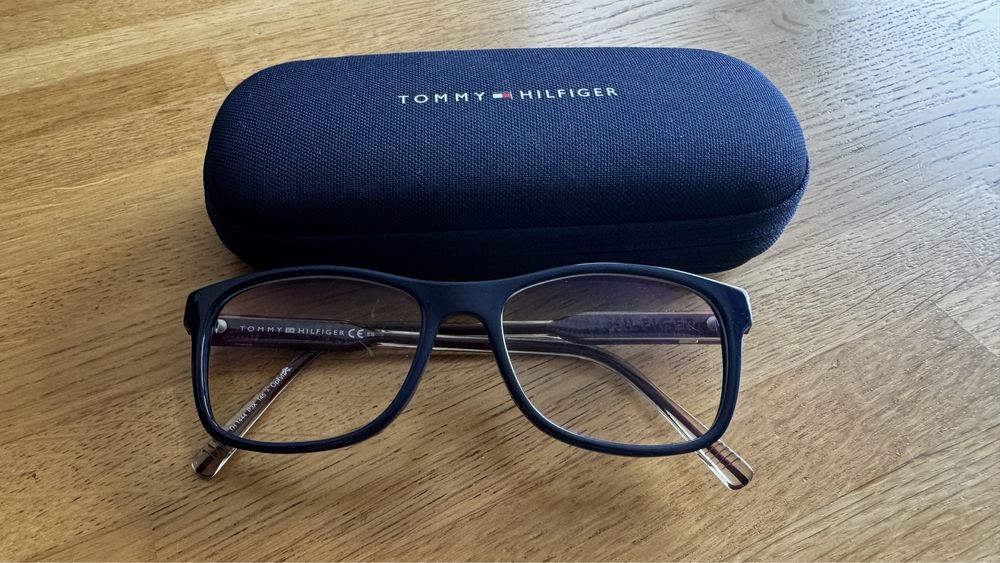 Okulary oprawki Tommy Hilfiger TH 1444 P3X