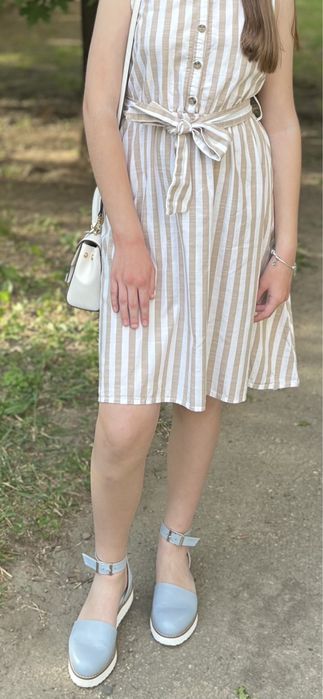 Эспадрильи ,36 р. studio 27