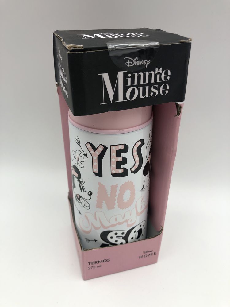 Termos Minnie Mouse 275 ml