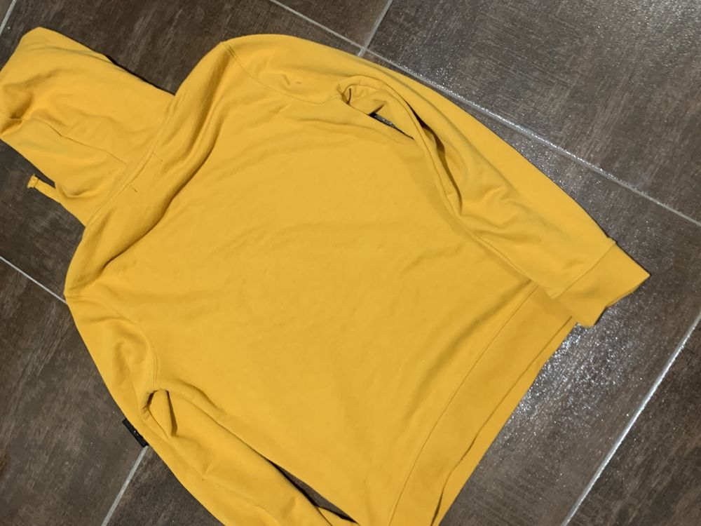 Stone Island hoodie