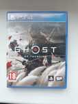 Gra Ghost of Tsushima PS4