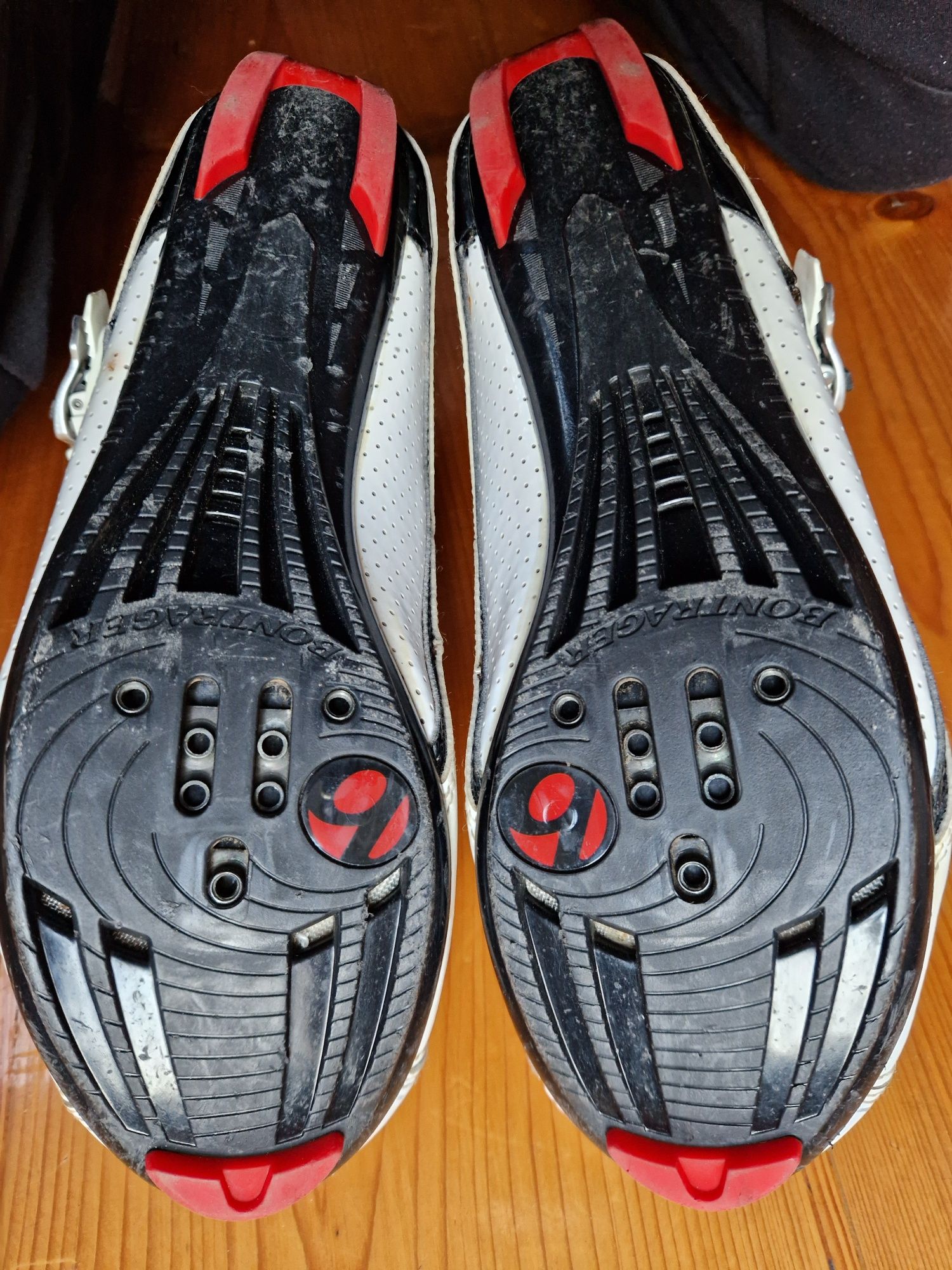 Buty szosowe bontrager