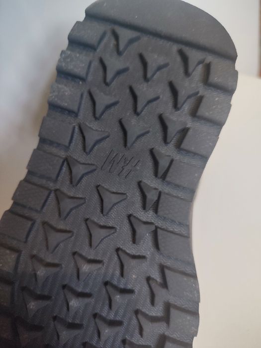 Зимові черевики hm 25 розмір