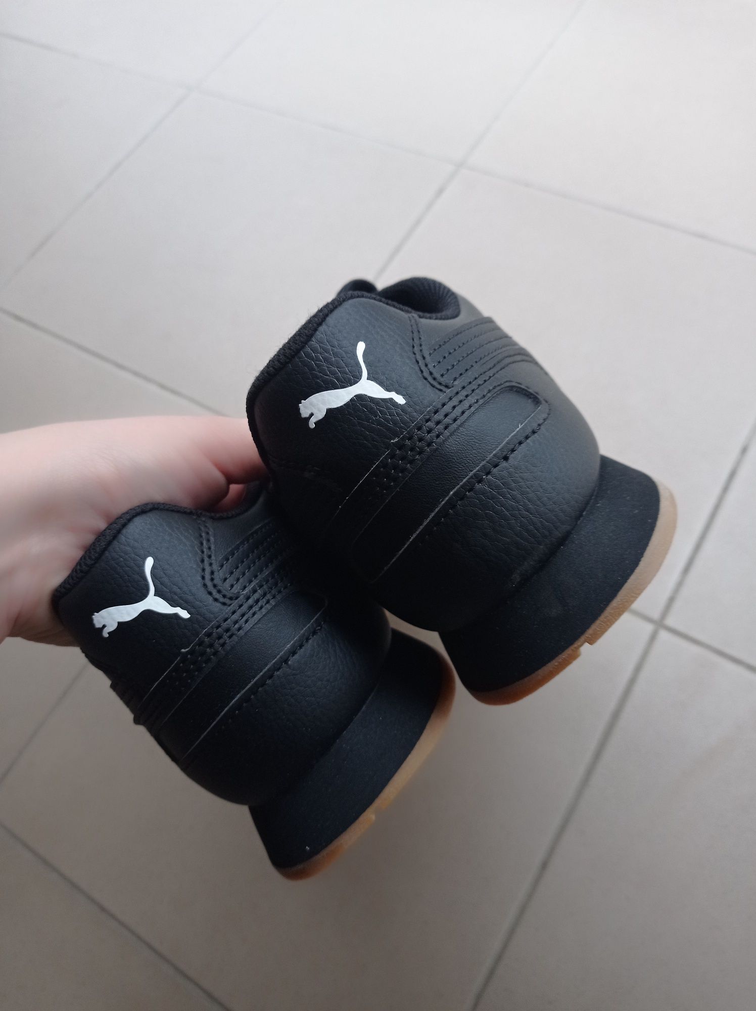 Оригінальні puma