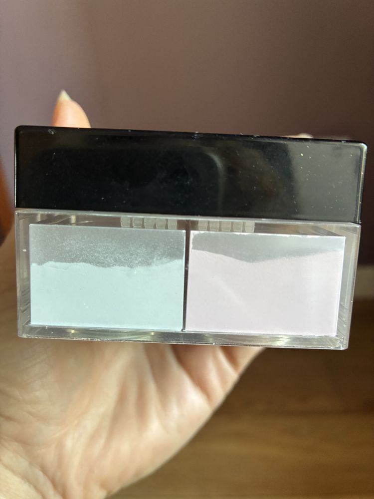 Puder Givenchy Prisme Libre stara formulacja