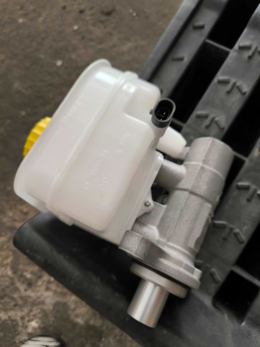 Bomba central travões