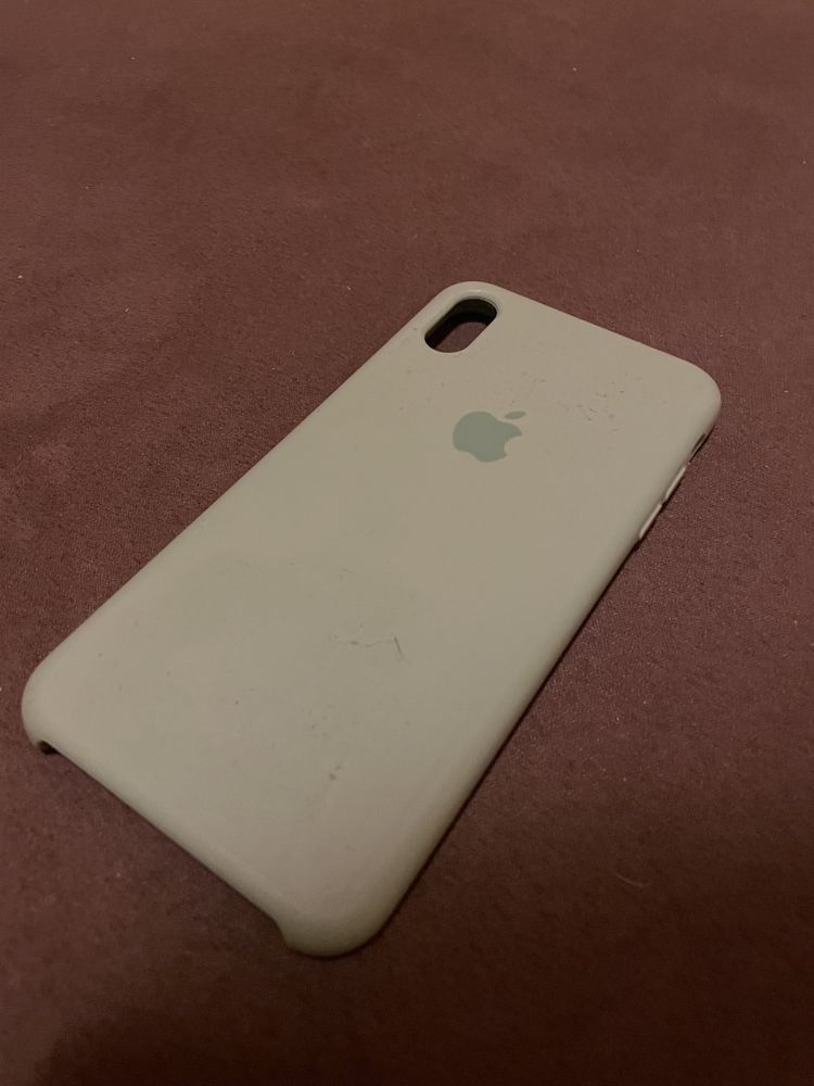 Case Etui do IPhone XS Max - różne rodzaje