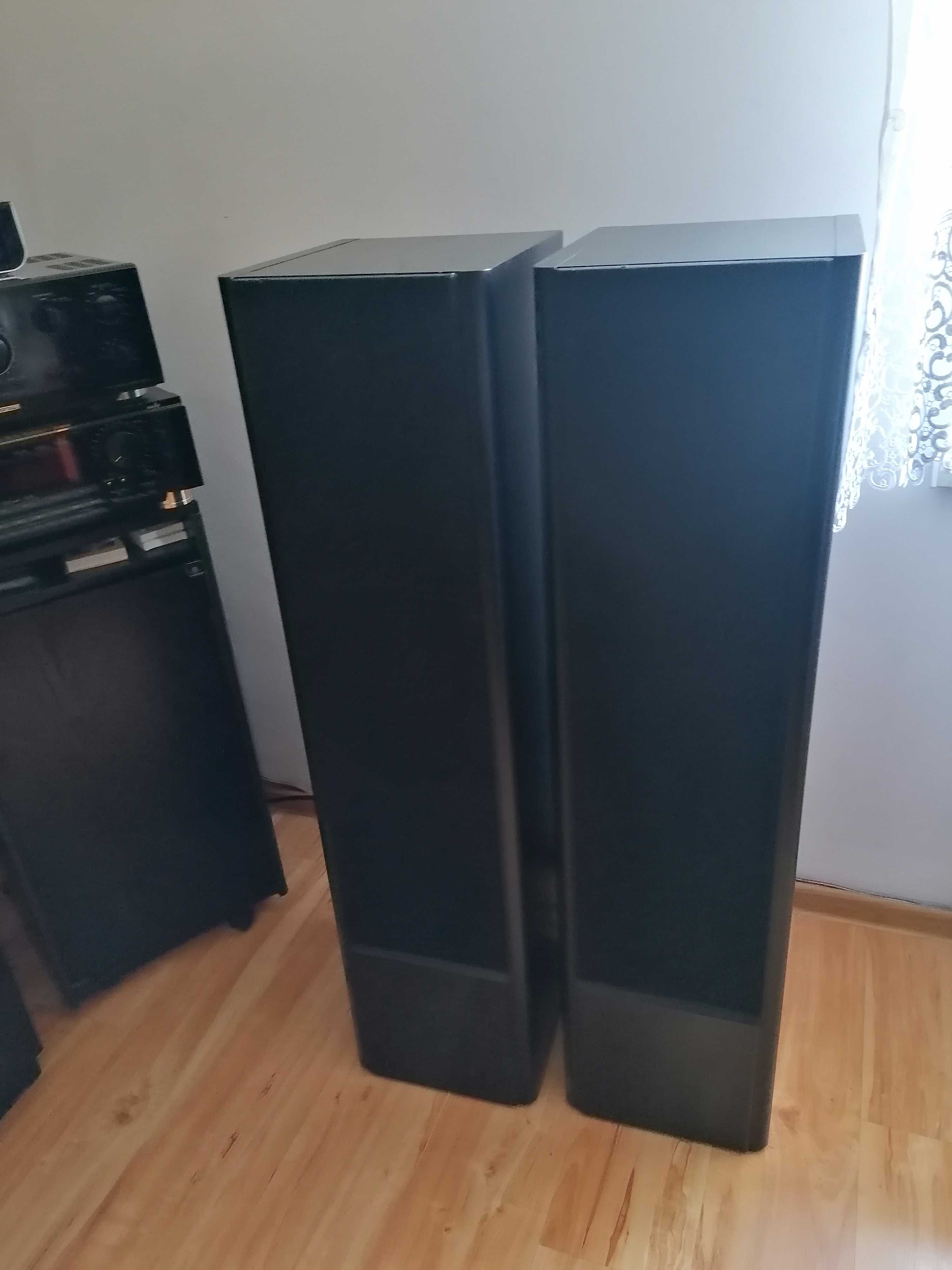 Kolumny Heco Superior Fortissimo 950