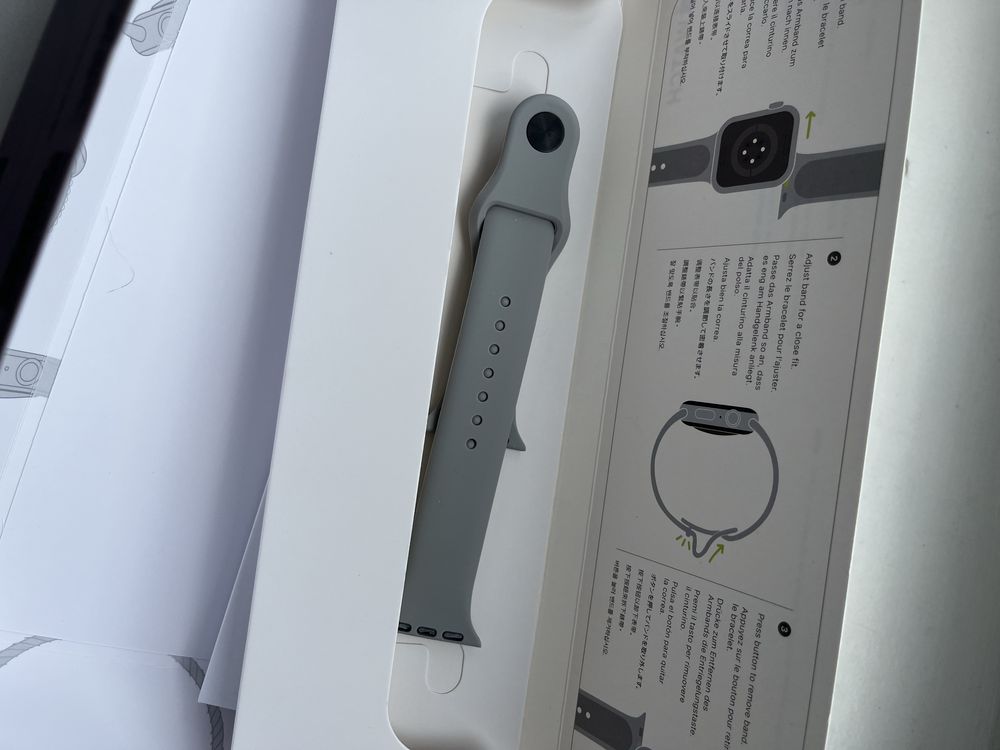 Apple Watch Series 10 42mm