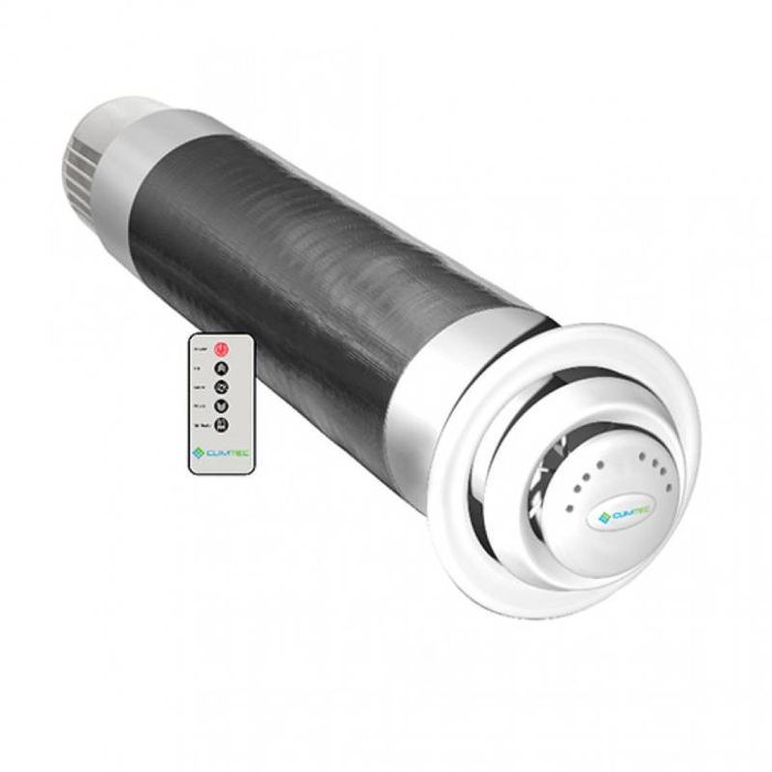 Недорого! Рекуператори Вентс Соло / Гармонія | Клімтек Серії РД