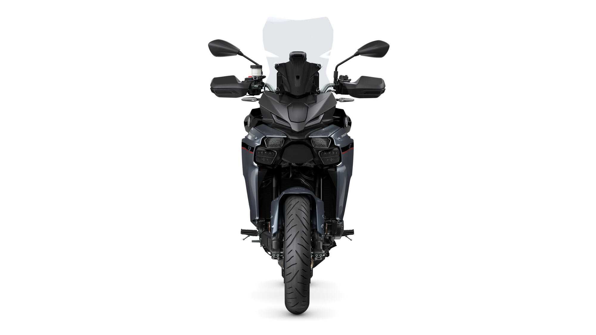 YAMAHA Tracer 9 Y-AMT В наявності! Перша реєстрація в подарунок!