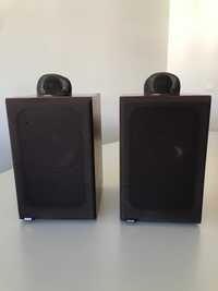 Bowers Wilkins - Colunas DM17