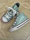 Кеди Converse .