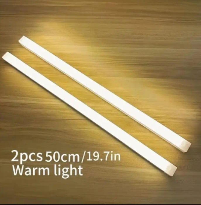 Світильники датчик руху