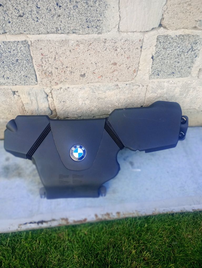 Filtr powietrza BMW E46 cabrio coupe