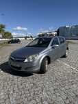Opel Astra H 1.3 cdti