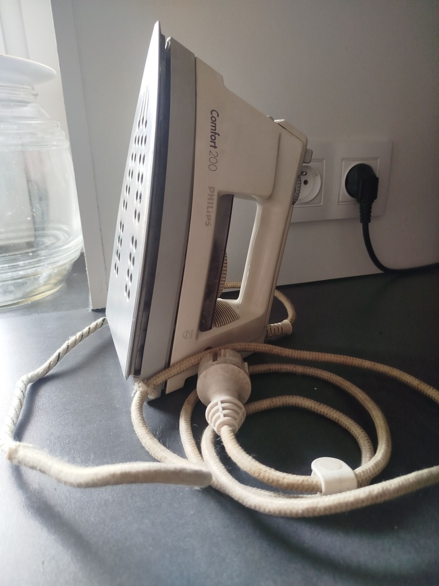 Żelazko Philips Comfort 200