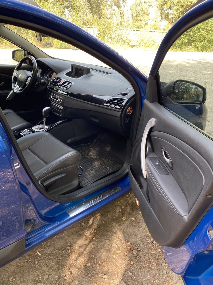 Продам renault megane 3
