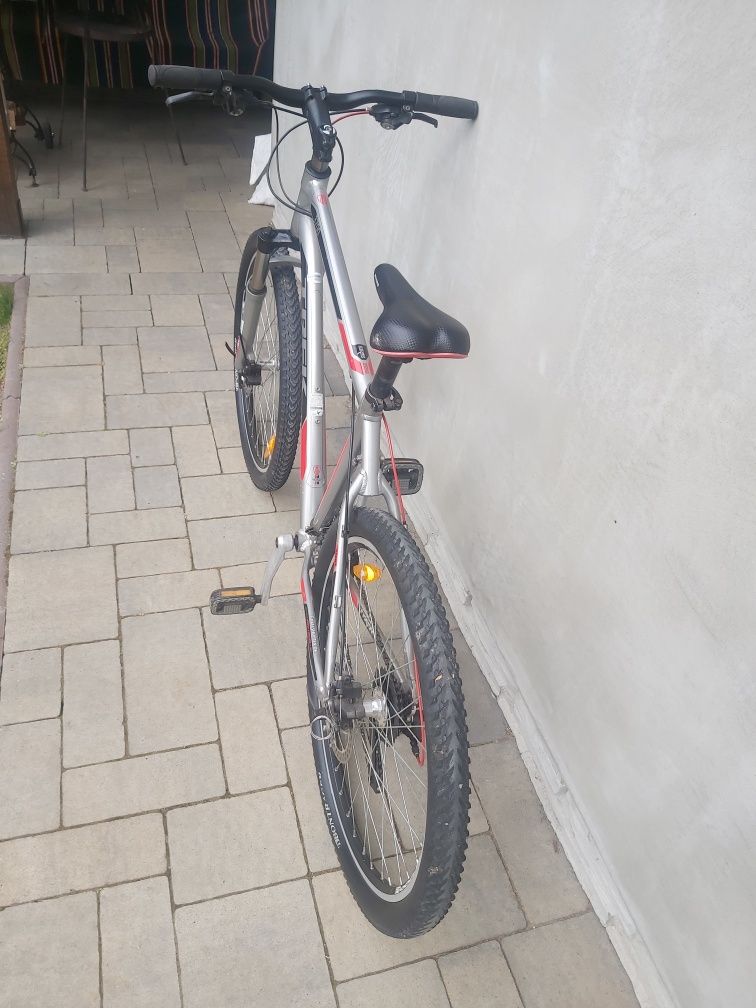 Велосипед Trek 26